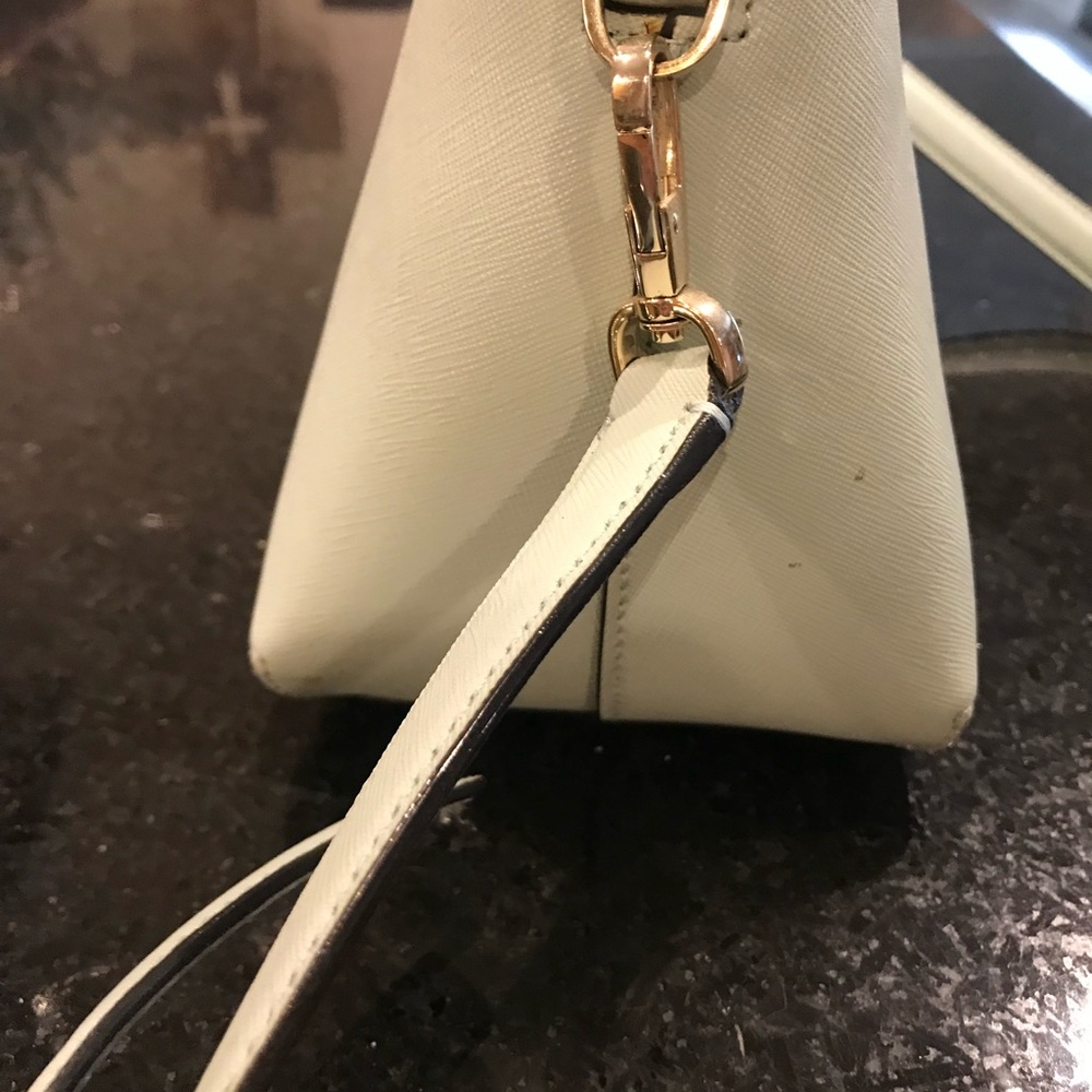 ❤️Pretty Kate Spade purse❤️ Not used much, excellent used condition - Picture 6 of 8